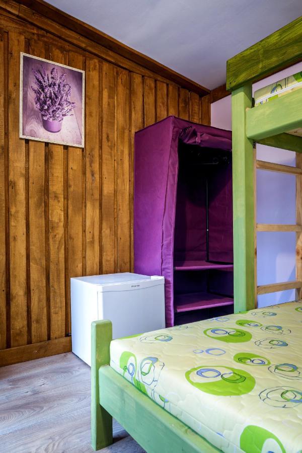 Po Svyturiu Villa Šventoji Kültér fotó