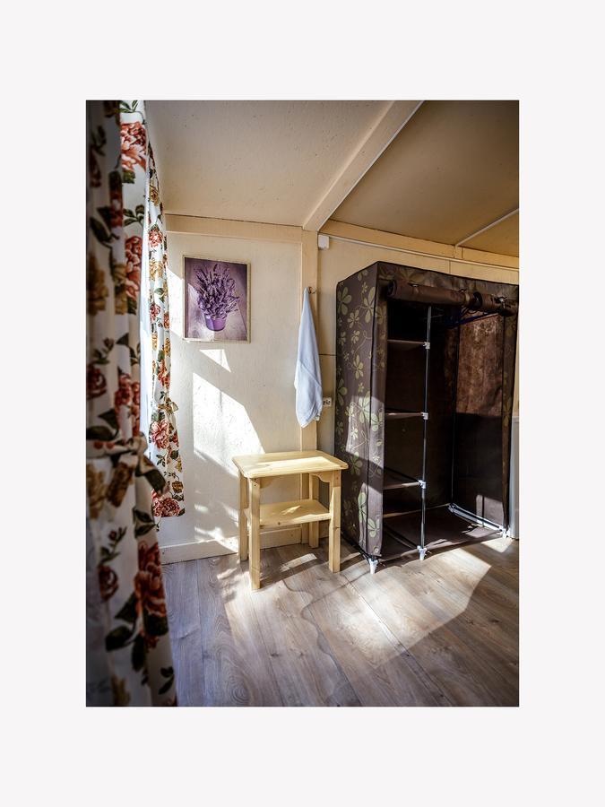 Po Svyturiu Villa Šventoji Kültér fotó